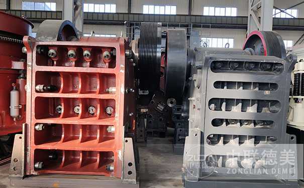 什么是移動式破碎站？