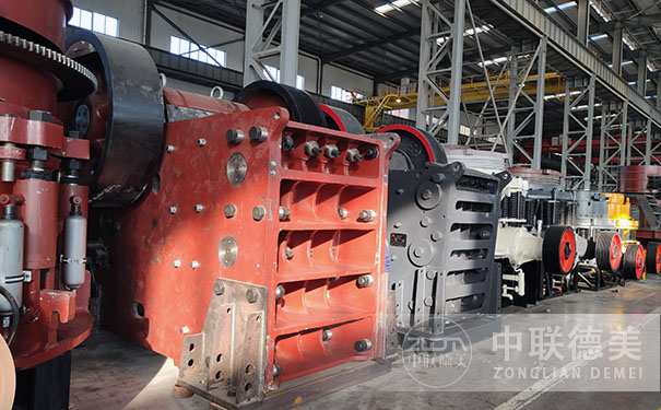 立軸破碎機(jī)多少錢一臺(tái)？