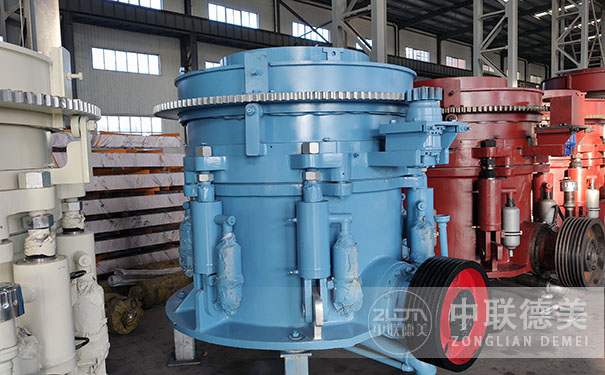 重錘破碎機(jī)怎么樣？