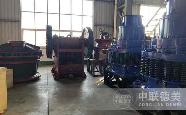 移動式破碎機怎么樣？