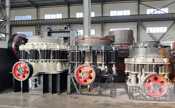 立軸數控破碎機怎么用？