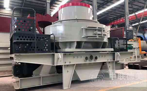 立軸數(shù)控破碎機怎么樣？