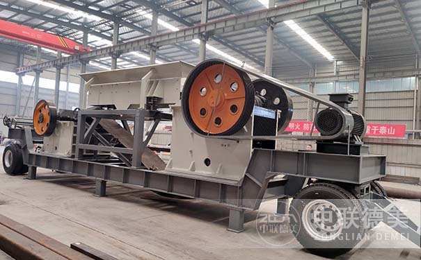 立軸數(shù)控破碎機怎么樣？