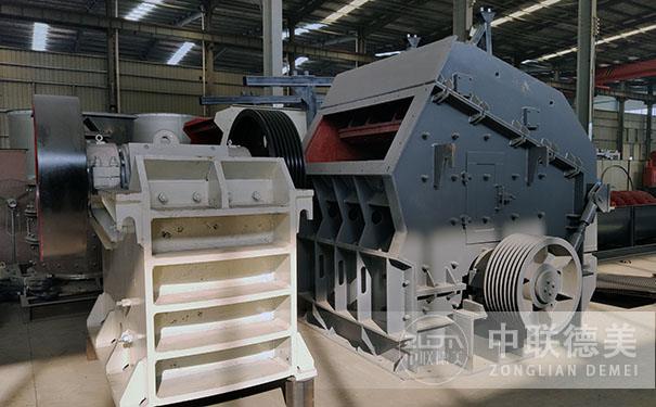 什么是重錘破碎機(jī)？