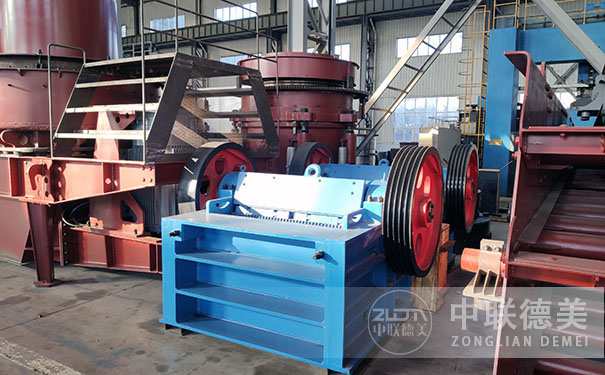 重錘式破碎機(jī)哪個牌子好？