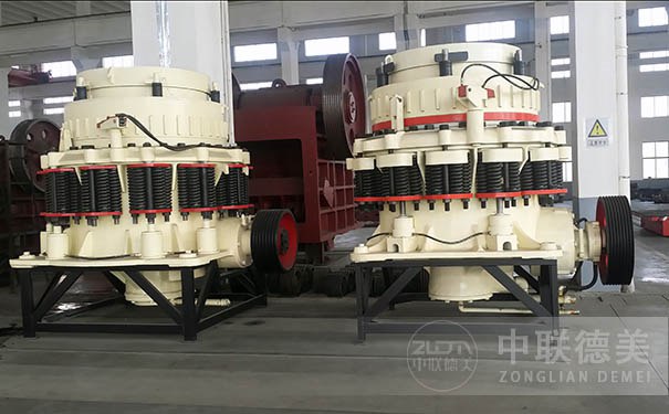 對輥破碎機有什么用？