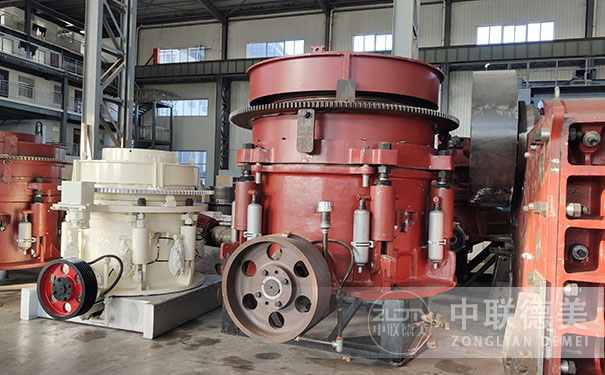 細顎式破碎機多少錢一臺？