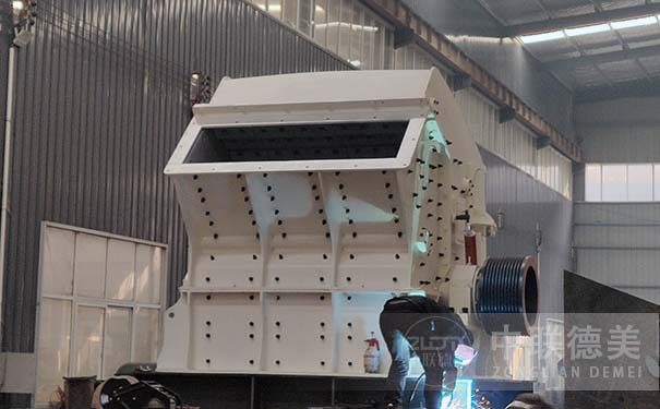 什么是齒輥破碎機？