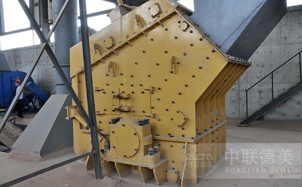 石子破碎機(jī)有什么用？