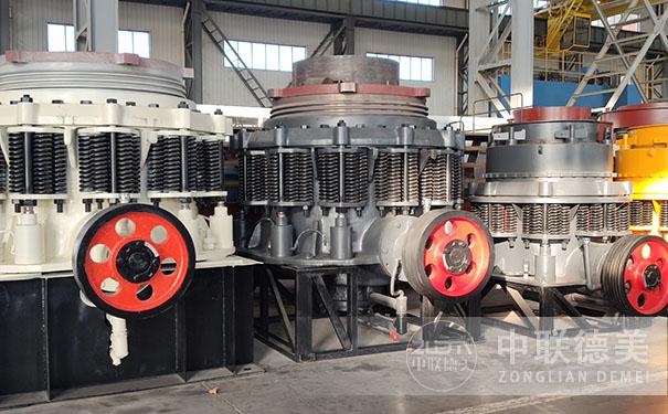 立軸破碎機(jī)怎么用？