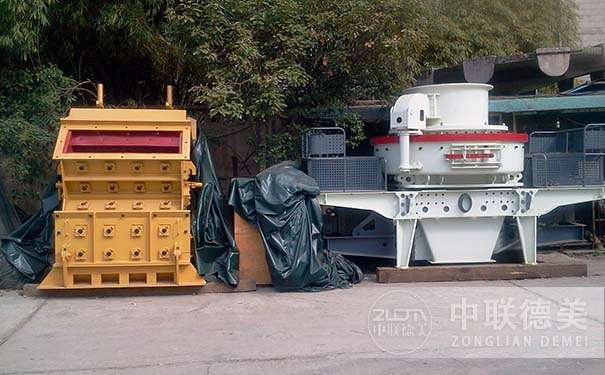 什么是單缸液壓圓錐破碎機(jī)？