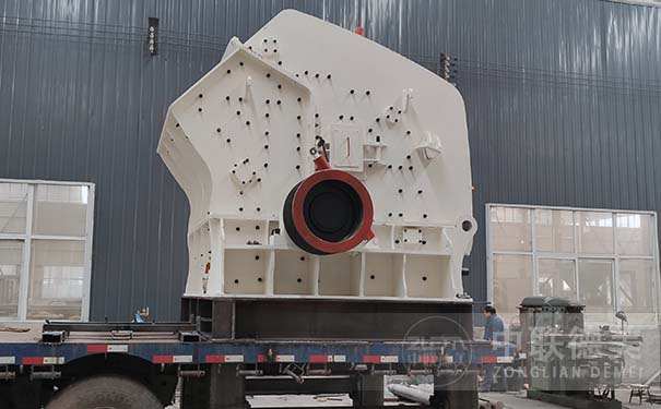 齒輥破碎機(jī)有什么用？