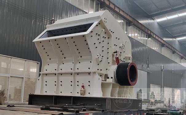 方箱式破碎機哪個牌子好？