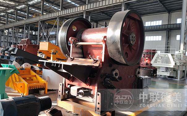 反擊破碎機哪個牌子好？