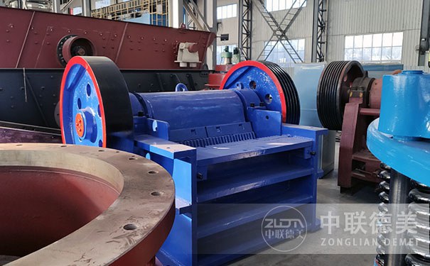 反擊破碎機哪個牌子好？