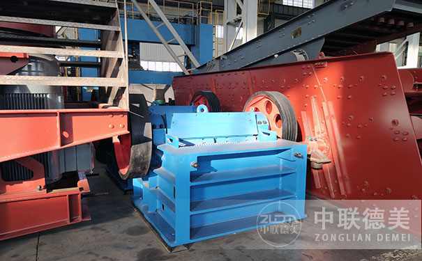 反擊破碎機哪個牌子好？