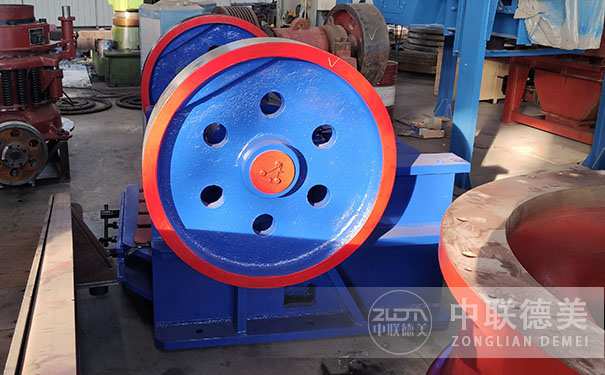 單缸液壓圓錐破碎機(jī)哪里好,哪里有賣的？