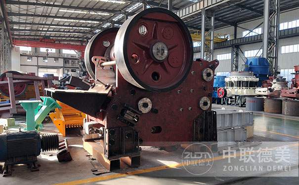 單缸液壓圓錐破碎機(jī)哪里好,哪里有賣的？