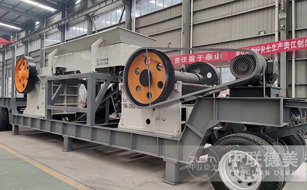 什么是圓錐破碎機(jī)？