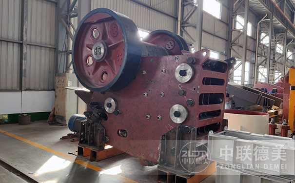 鄂式破碎機怎么用？