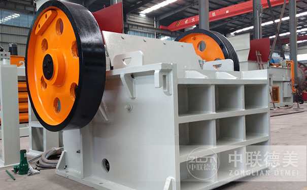 移動(dòng)破碎機(jī)哪個(gè)牌子好？