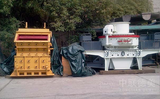 移動(dòng)破碎機(jī)怎么用？