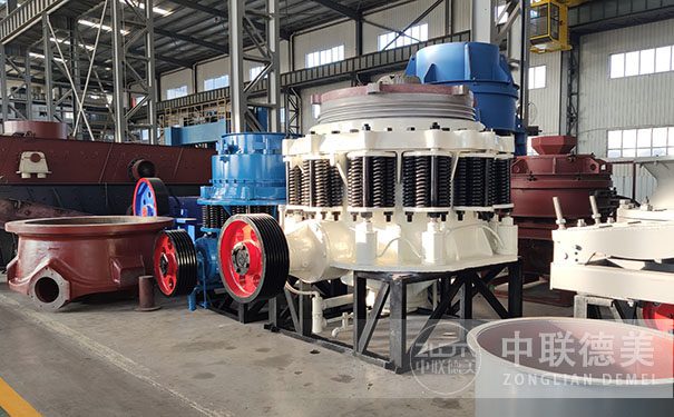 雙擊破碎機(jī)哪個(gè)牌子好？