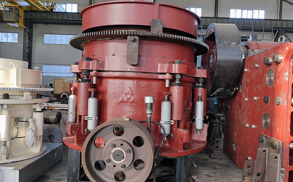 復合式破碎機哪個牌子好？