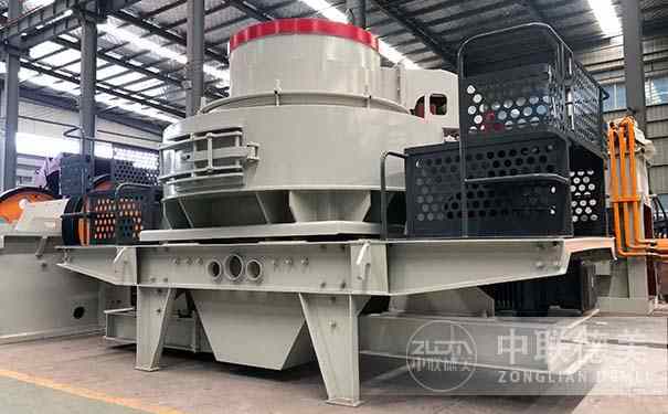 立軸數(shù)控破碎機哪里好,哪里有賣的？