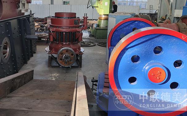 什么是石子破碎機(jī)？