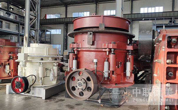 反擊式破碎機哪里好,哪里有賣的?