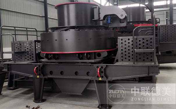 沖擊式破碎機怎么用？