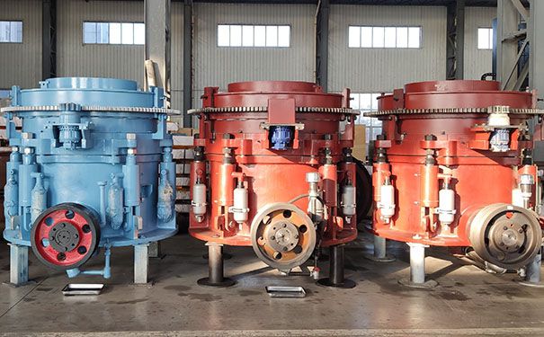 鄂式破碎機(jī)怎么樣？