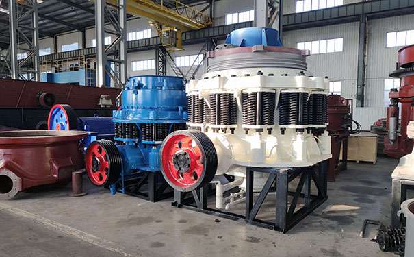 立式破碎機(jī)結(jié)構(gòu)圖