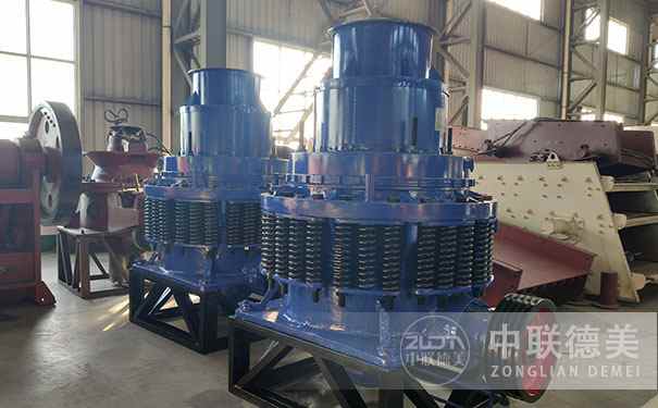 可逆雙反擊錘式破碎機