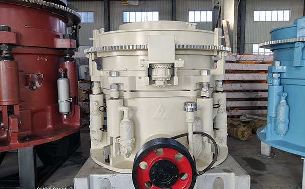 破碎機(jī)的價格