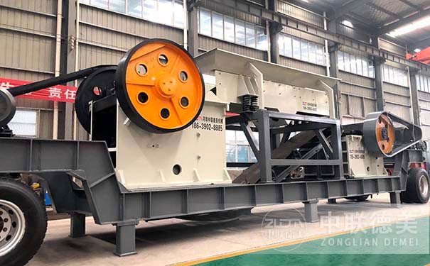 單缸液壓圓錐破碎機(jī)維修與保養(yǎng)