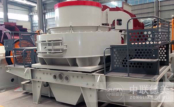 國(guó)內(nèi)單缸液壓圓錐破碎機(jī)的現(xiàn)狀