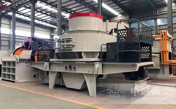 多缸液壓圓錐破碎機介紹