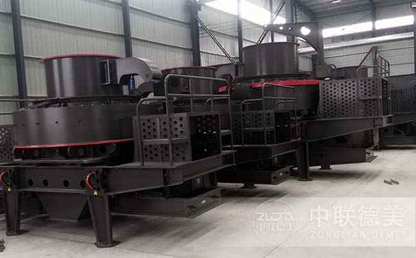 巖石制砂機(jī)