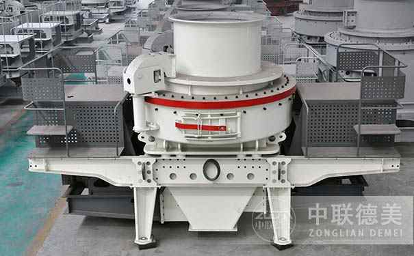 第三代制砂機(jī)