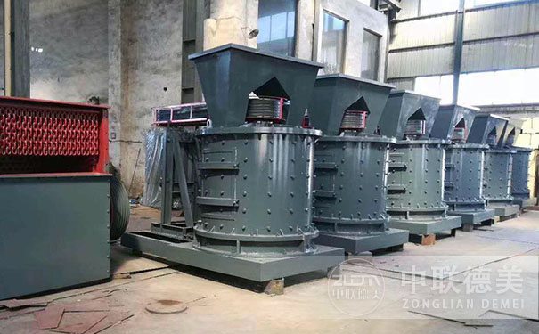 對輥制砂機廠家哪個好？