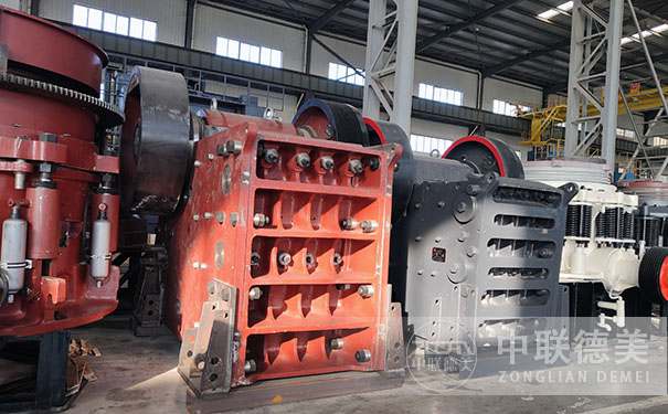 對輥制砂機廠家哪個好？