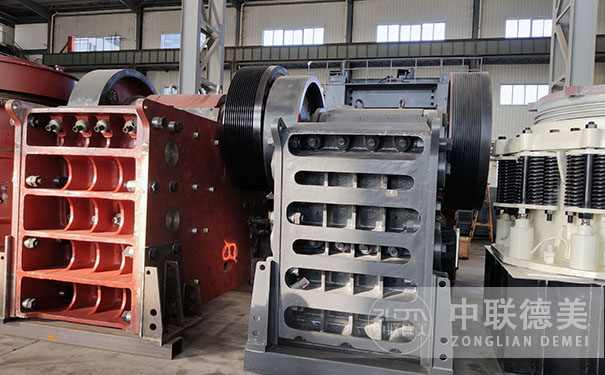 鋁礬土制砂機廠家哪個好？