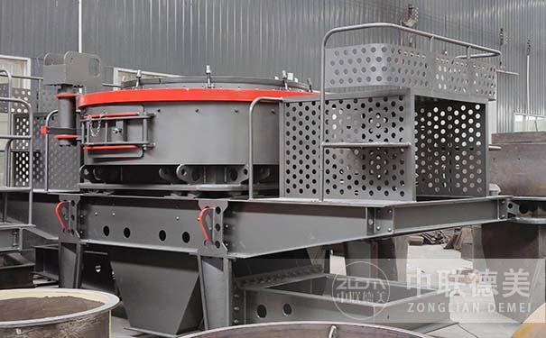 反擊式制砂機廠家哪個好？