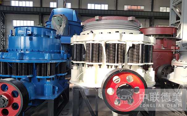 建筑用砂制砂機廠家哪個好？