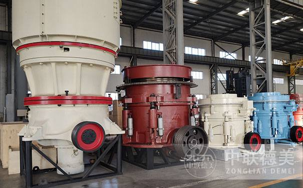 石頭制砂機(jī)