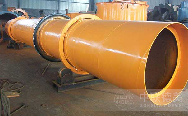 木片烘干機(jī)