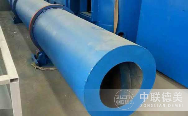 連續(xù)烘干機(jī)