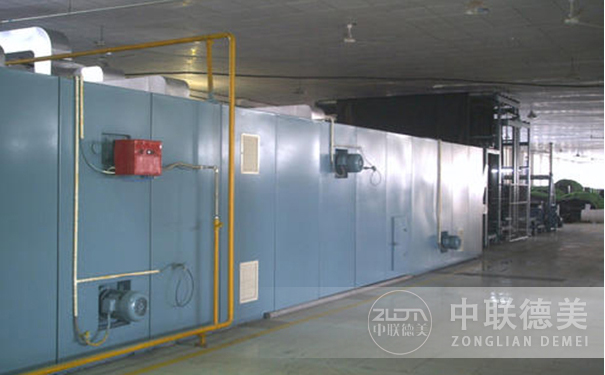 竹筍烘干機(jī)